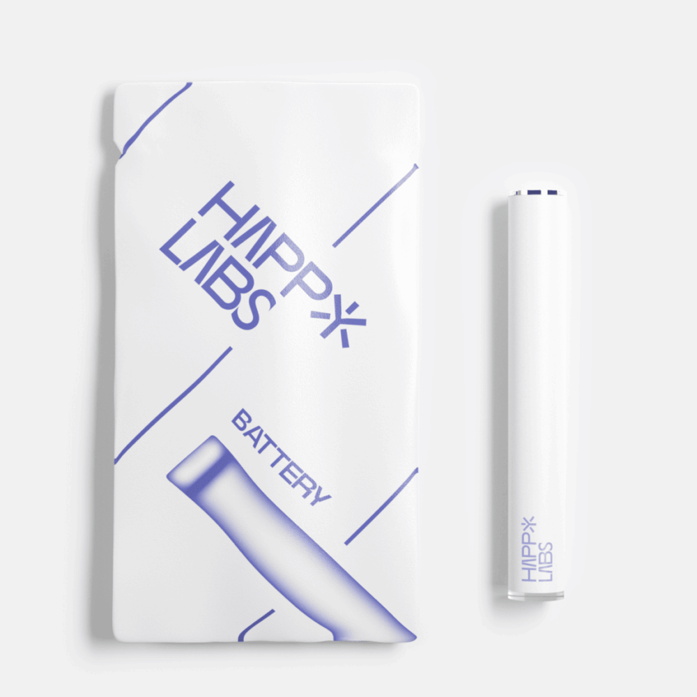 HP M3 Cartridge Battery