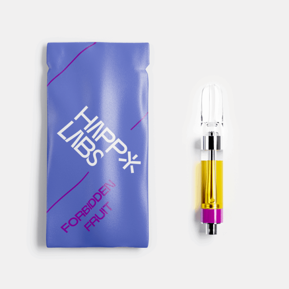 Forbidden Fruit -- Distillate Cartridge