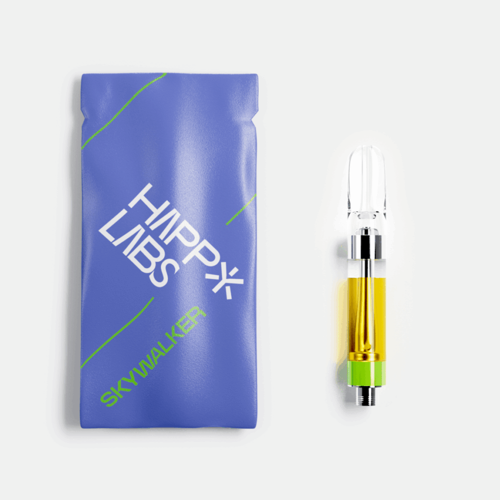 Skywalker -- Distillate Cartridge