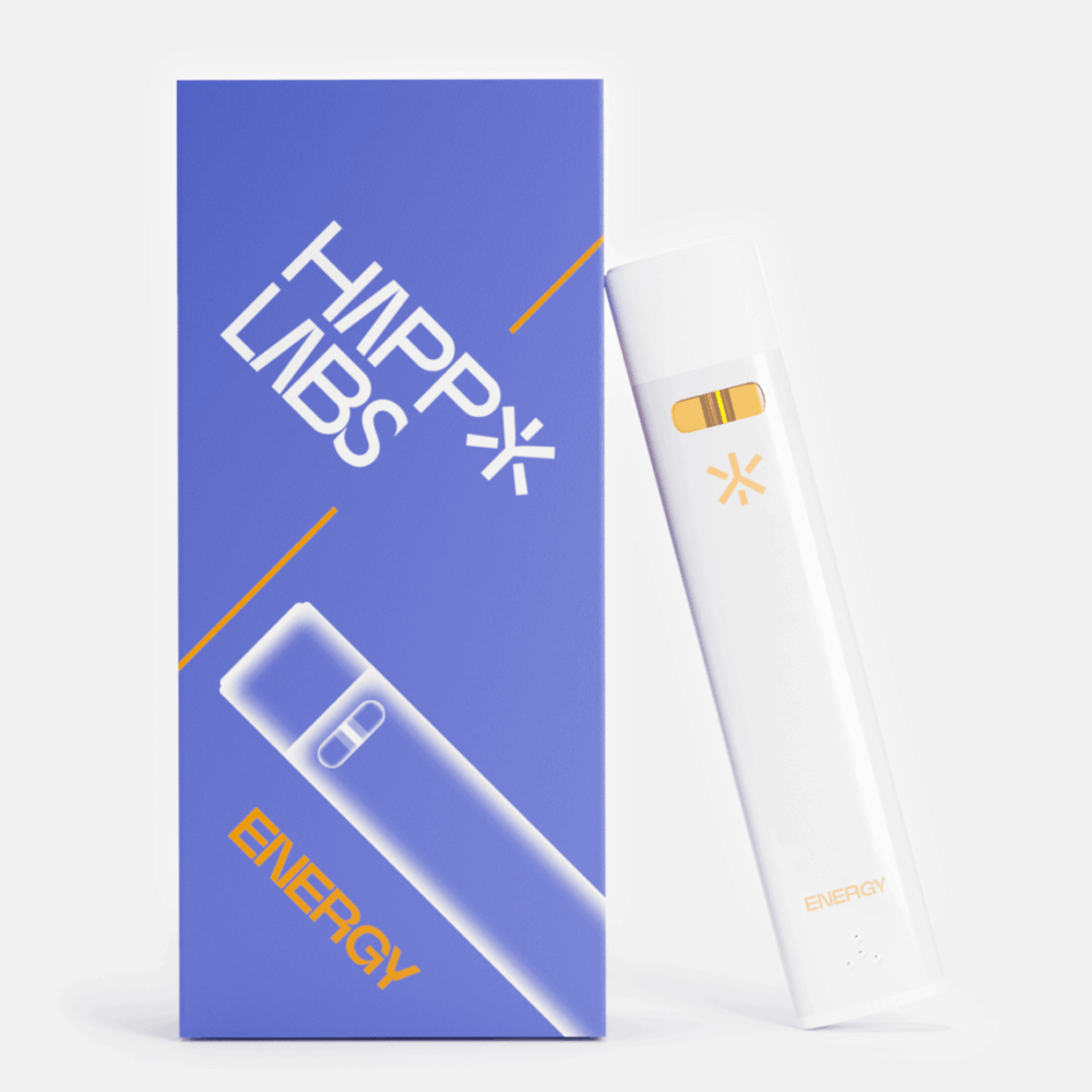 Energy//MOOD THC Vape