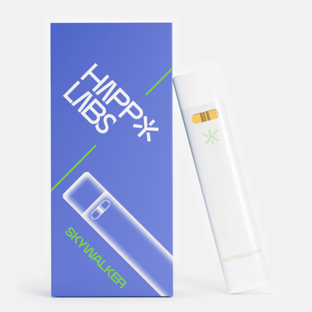 Skywalker THC Vape