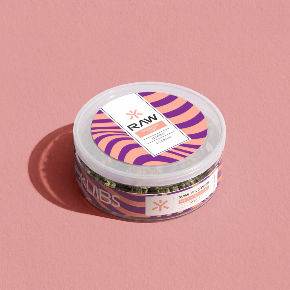 Wedding Cake// 3.5 Premium Pack