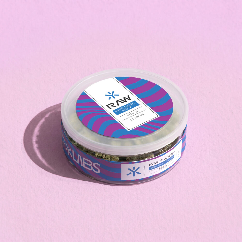 Lung Candy Mafia// 3.5 Premium Pack