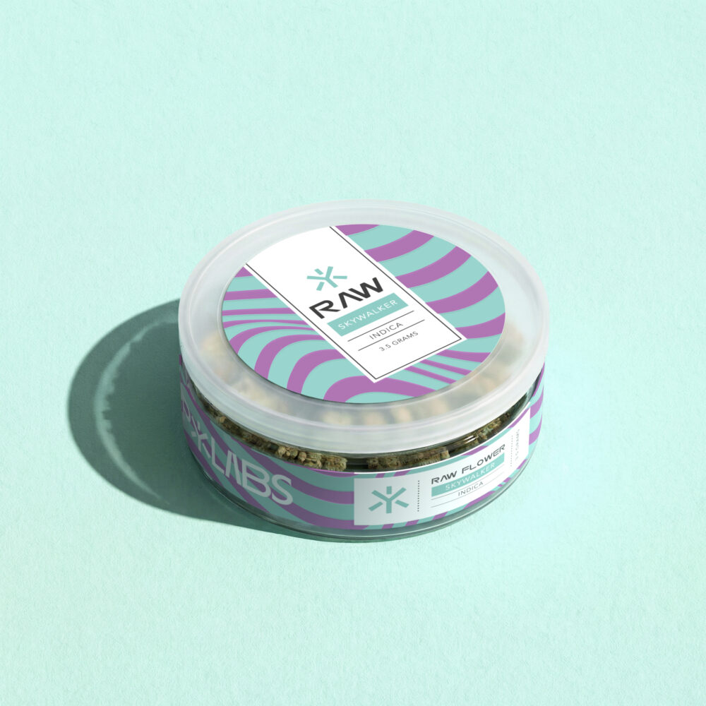 Skywalker// 3.5 Premium Pack