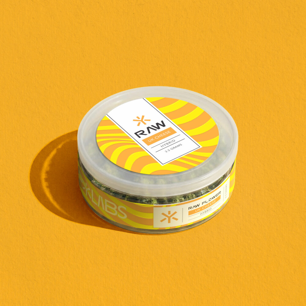 Uk Cheese// 3.5 Premium Pack