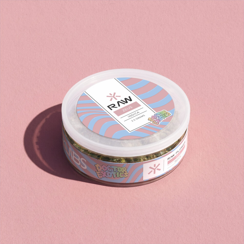 Zeus 3.5 Premium Pack