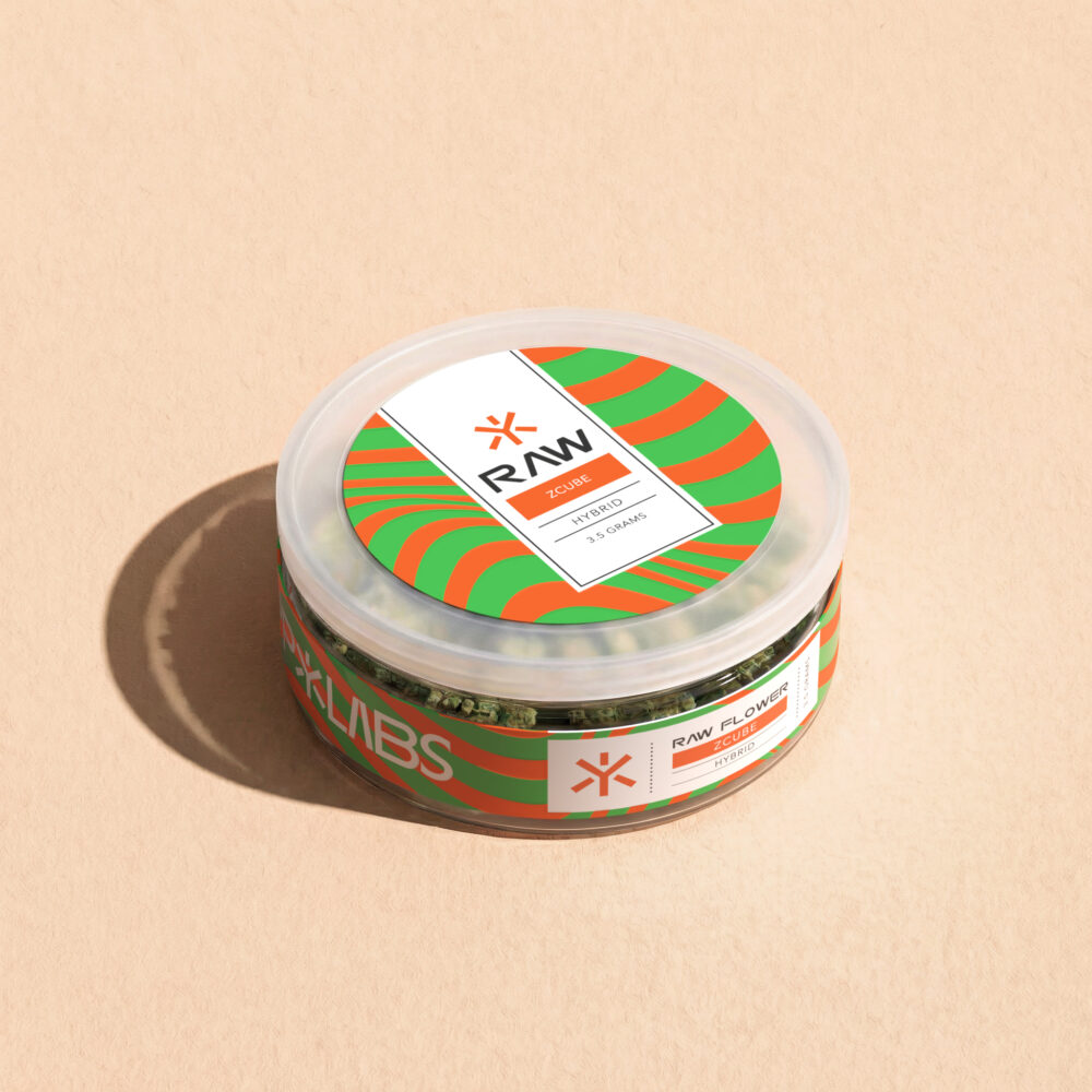 Zcube// 3.5 Premium Pack