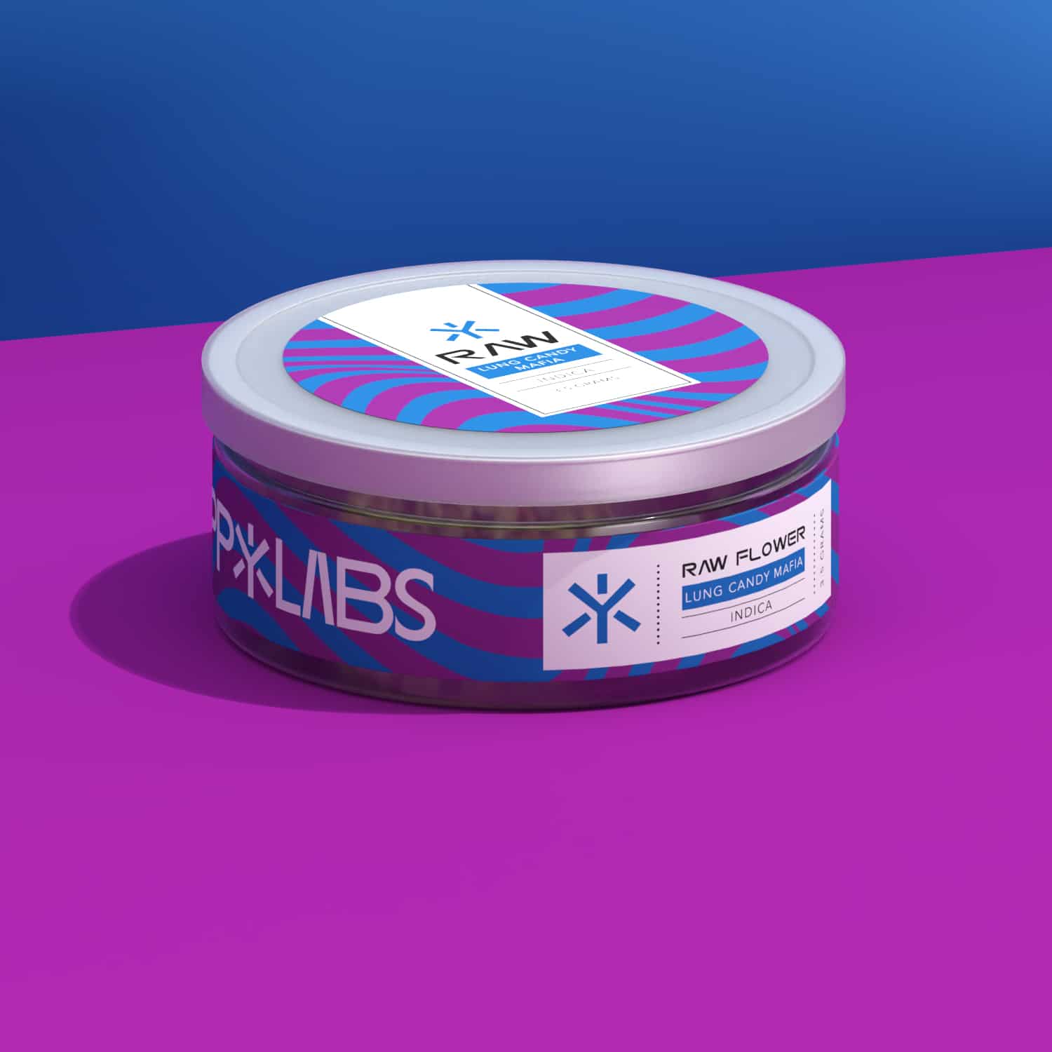 HP_just jar_LUNG CANDY MAFIA-Current View