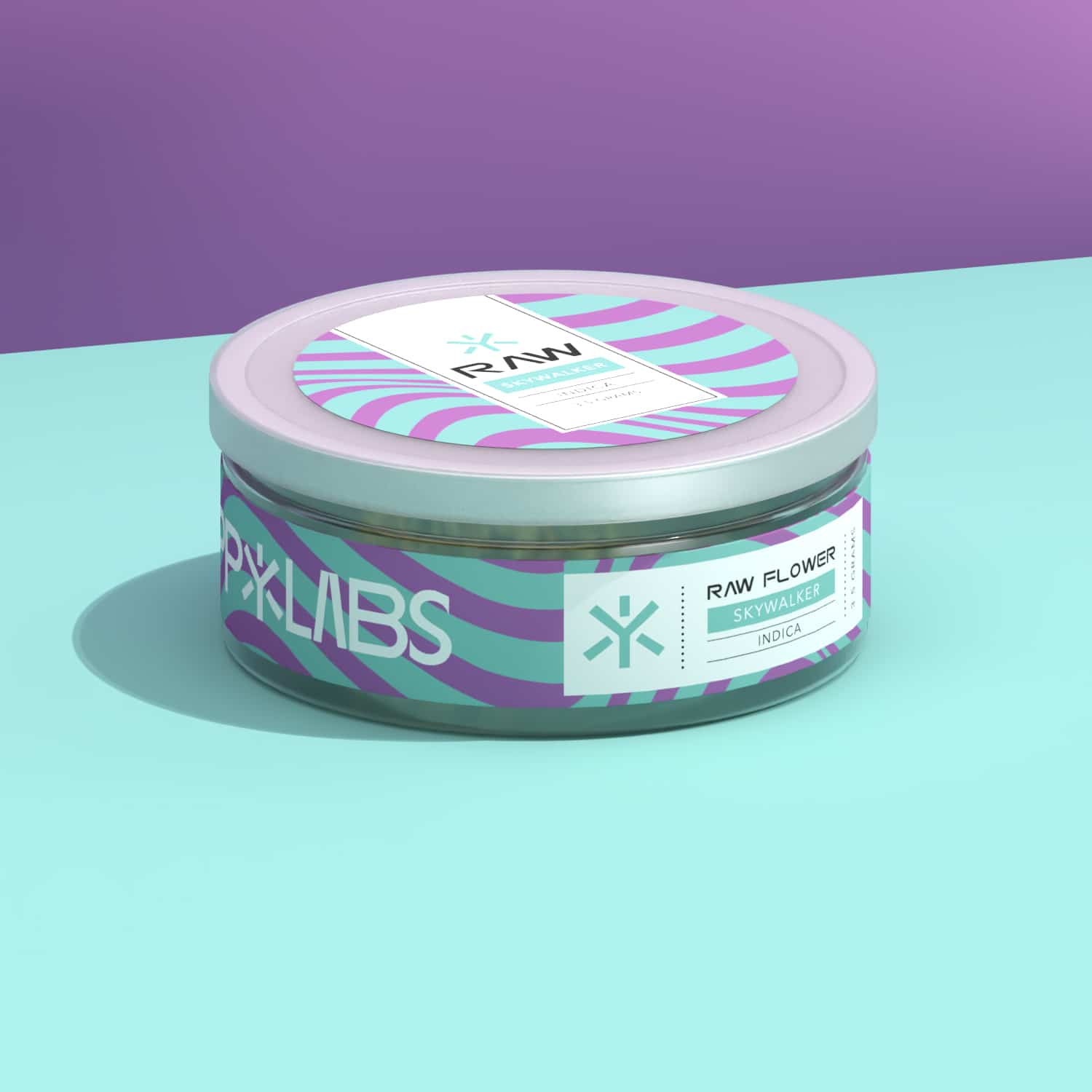 HP_just jar_SKYWALKER-Current View