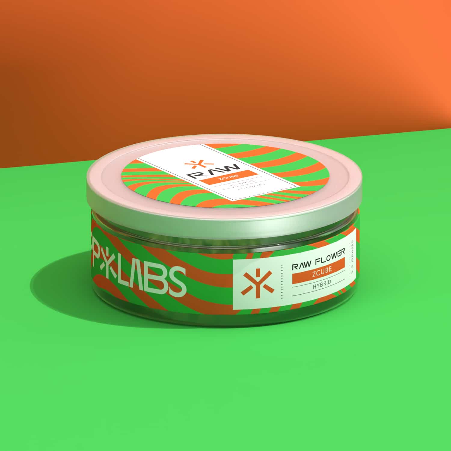 HP_just jar_ZCUBE-Current View