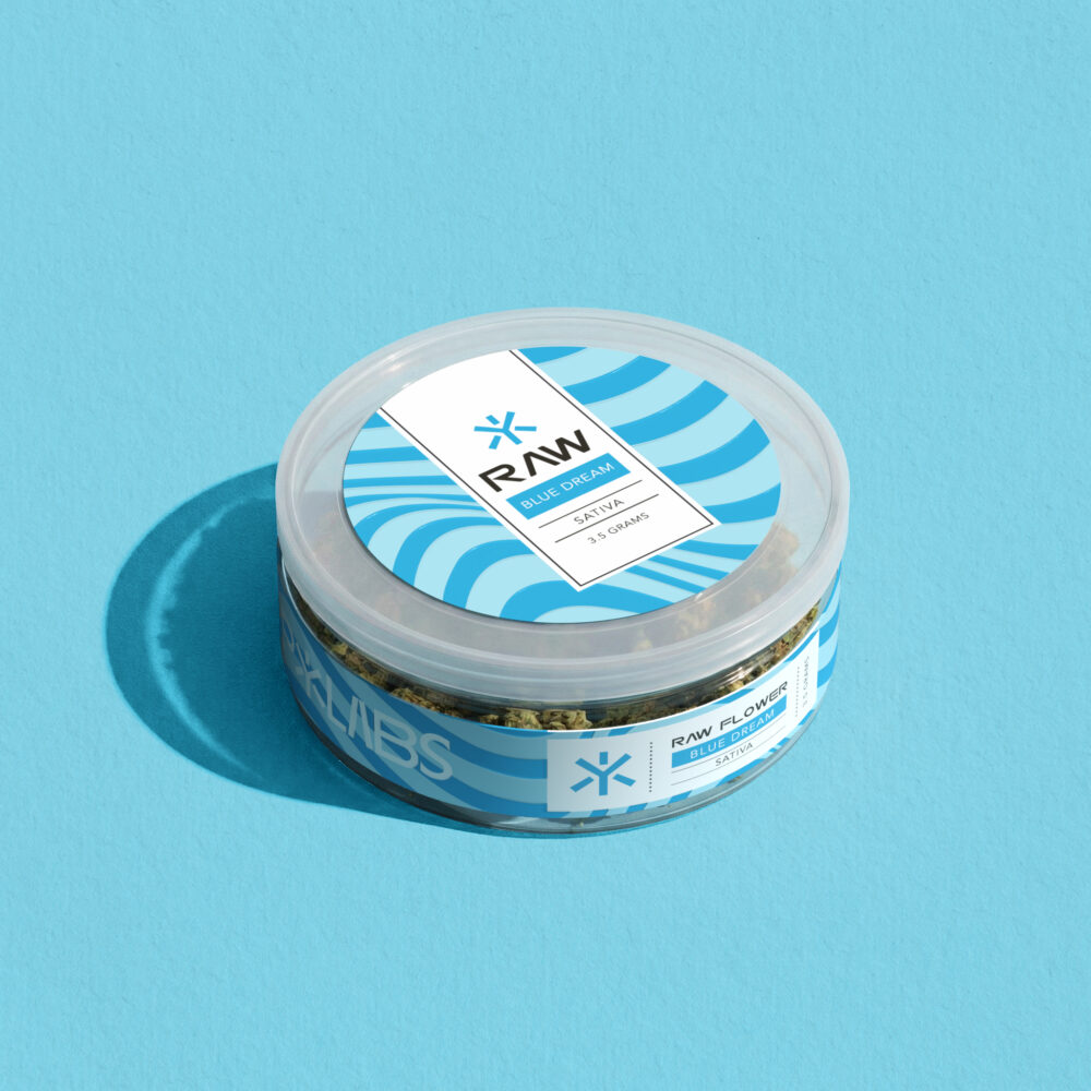 Blue Dream// 3.5 Premium Pack