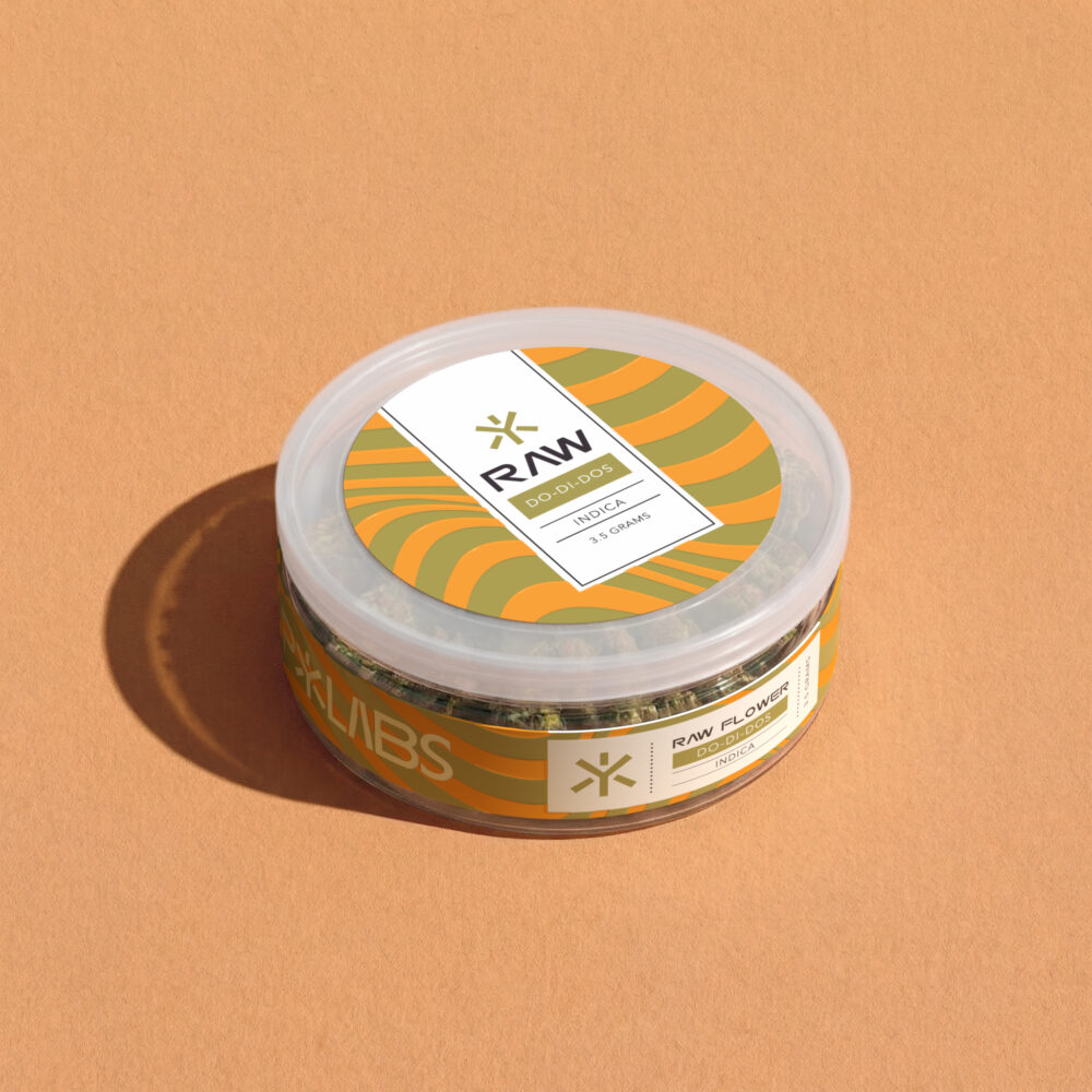 Do-Di-Dos// 3.5 Premium Pack