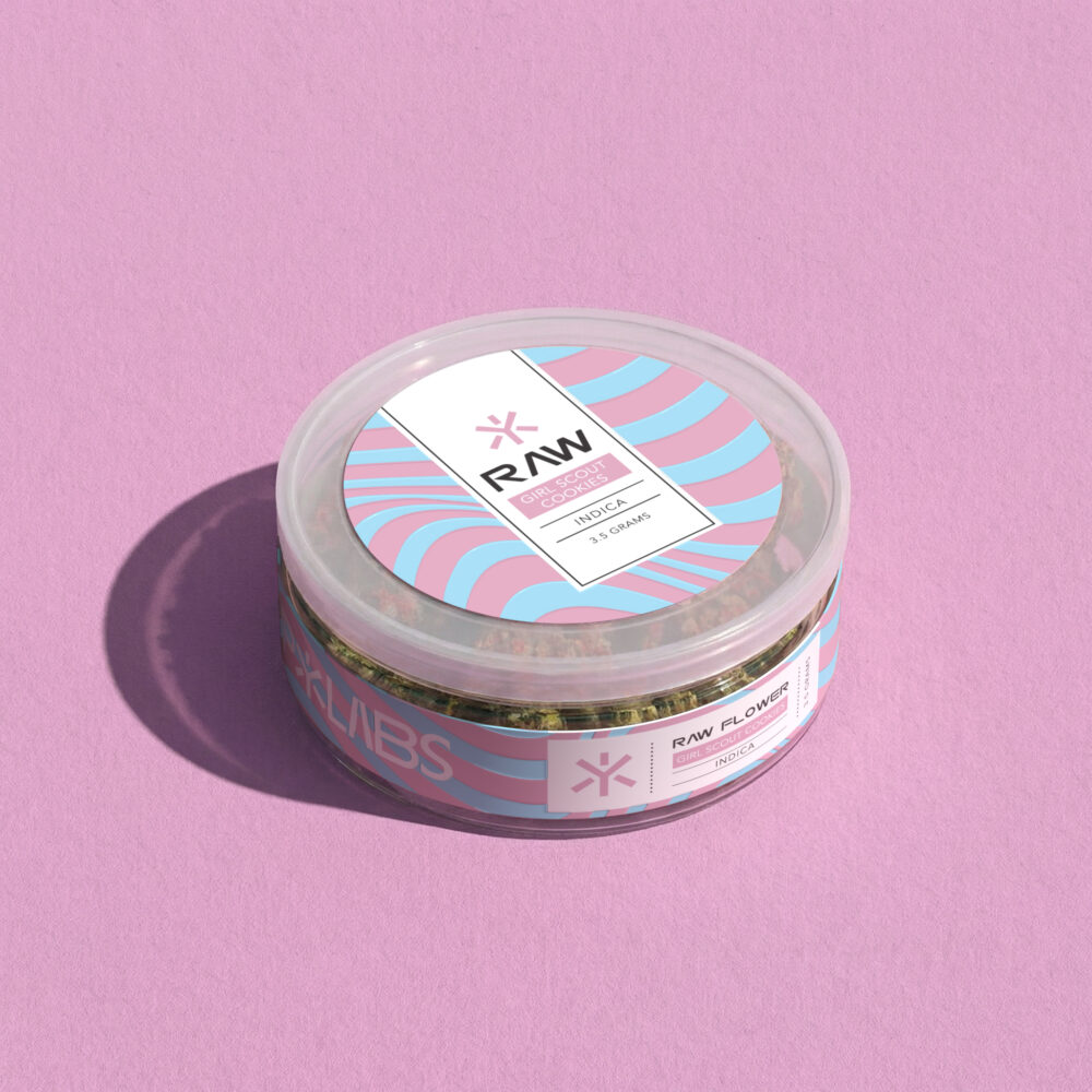 Girl Scout Cookies// 3.5 Premium Pack