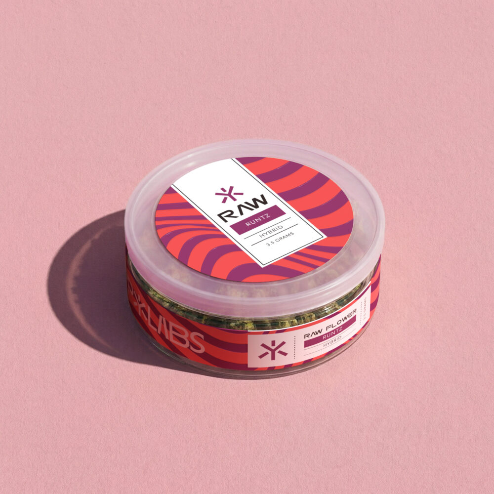 Runtz// 3.5 Premium Pack