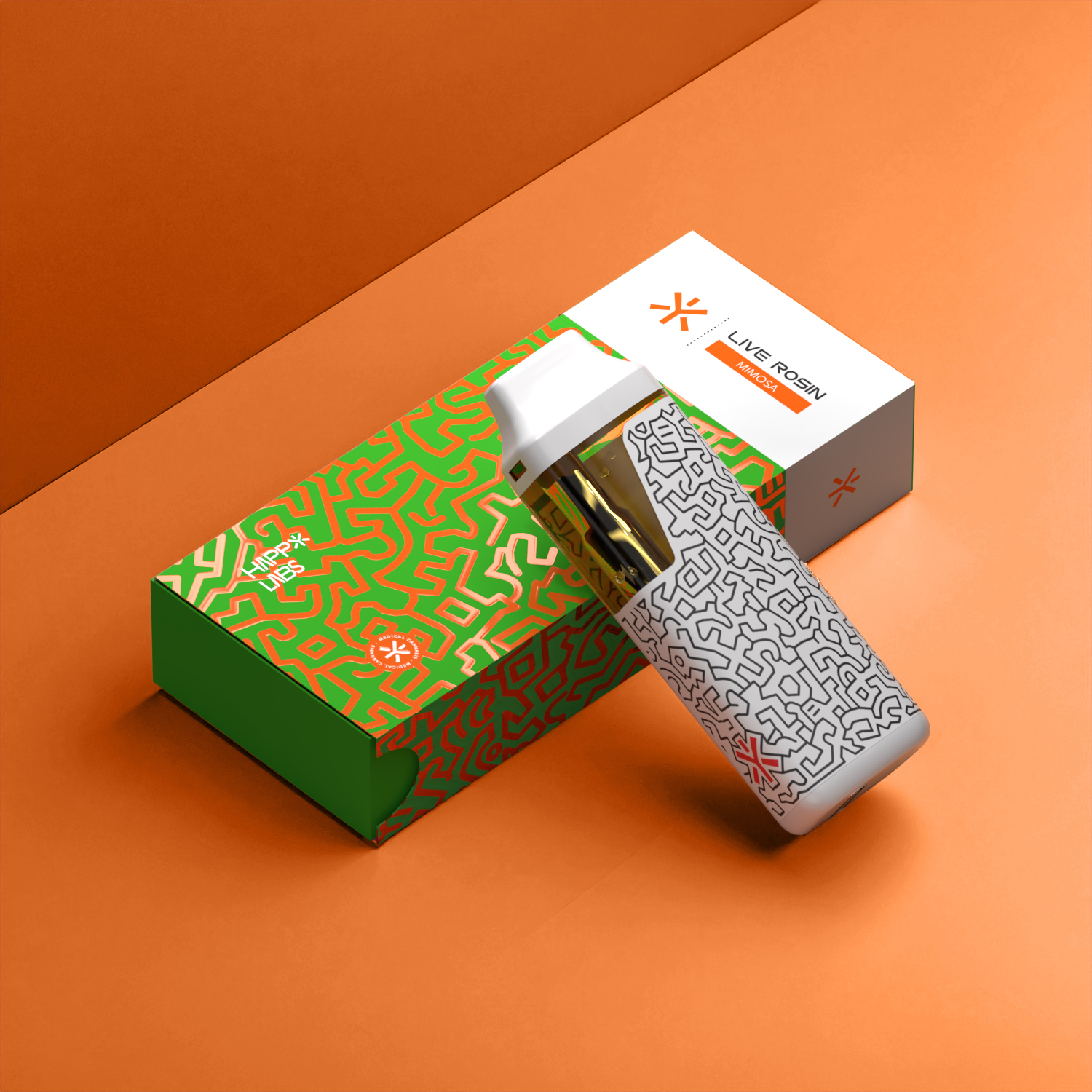 HP UZO vape _mimosa2-Current View