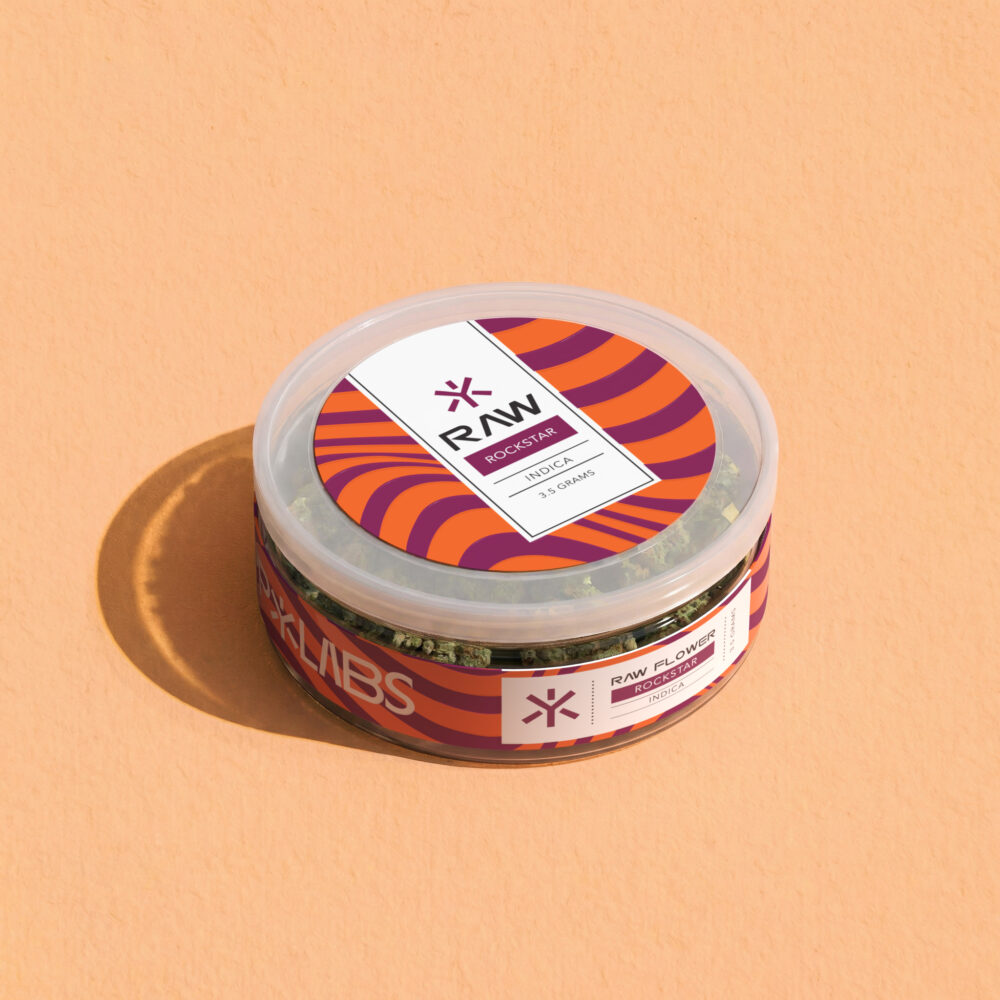 Rockstar// 3.5 Premium Pack