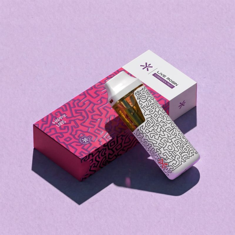 HP UZO vape _ forbidden fruit_F2-View 1