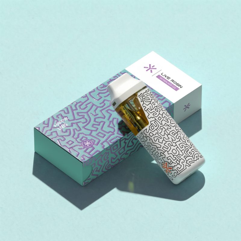 HP UZO vape _ skywalker og-View 1