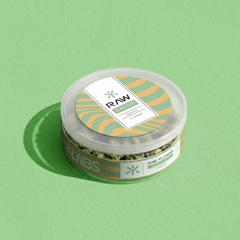 HP_Flw_BUBA KUSH-Current View