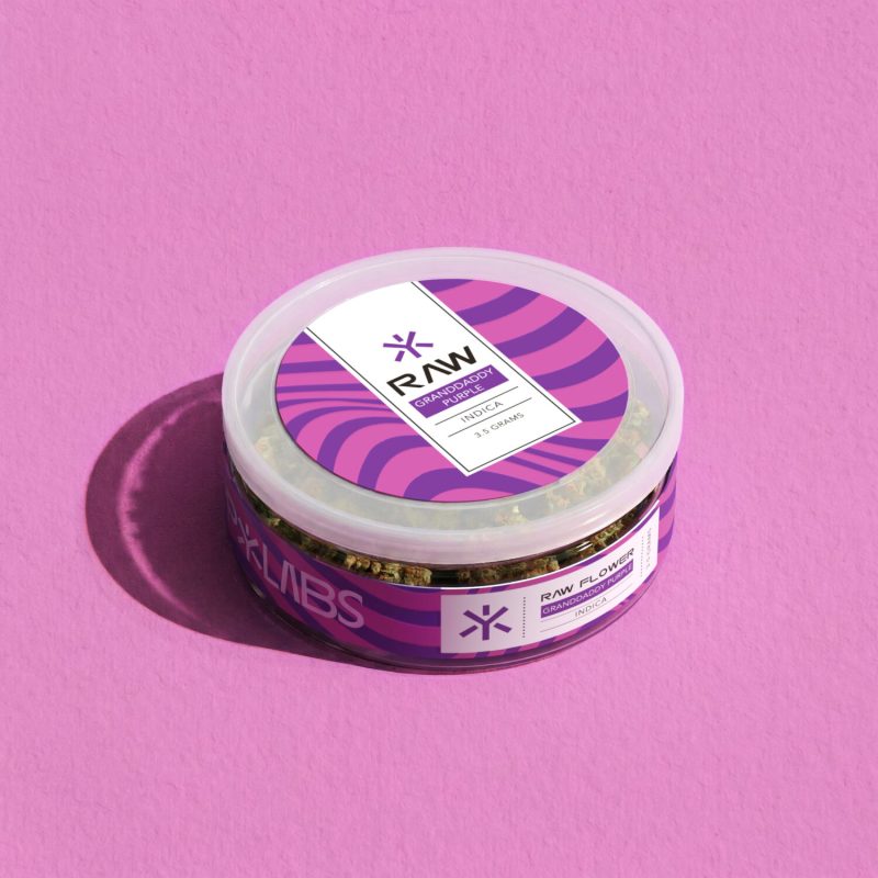 HP_Flw_Granddaddy purple-View 1